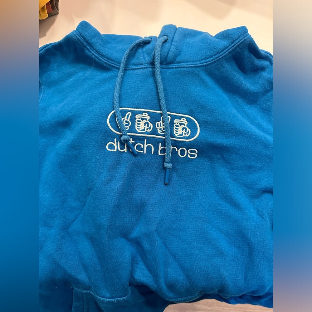 Dutch Bros Sweatshirt